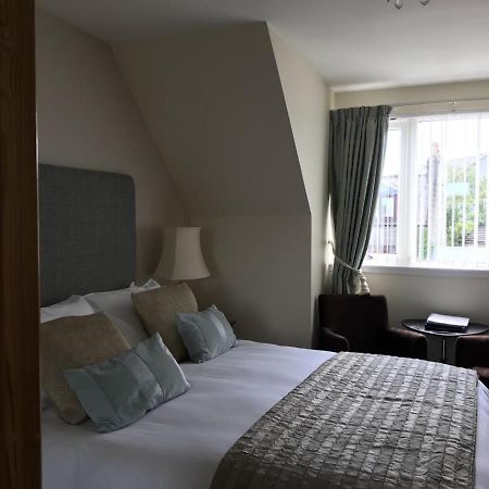 Ardvorlich Guest House Elgin Exterior foto