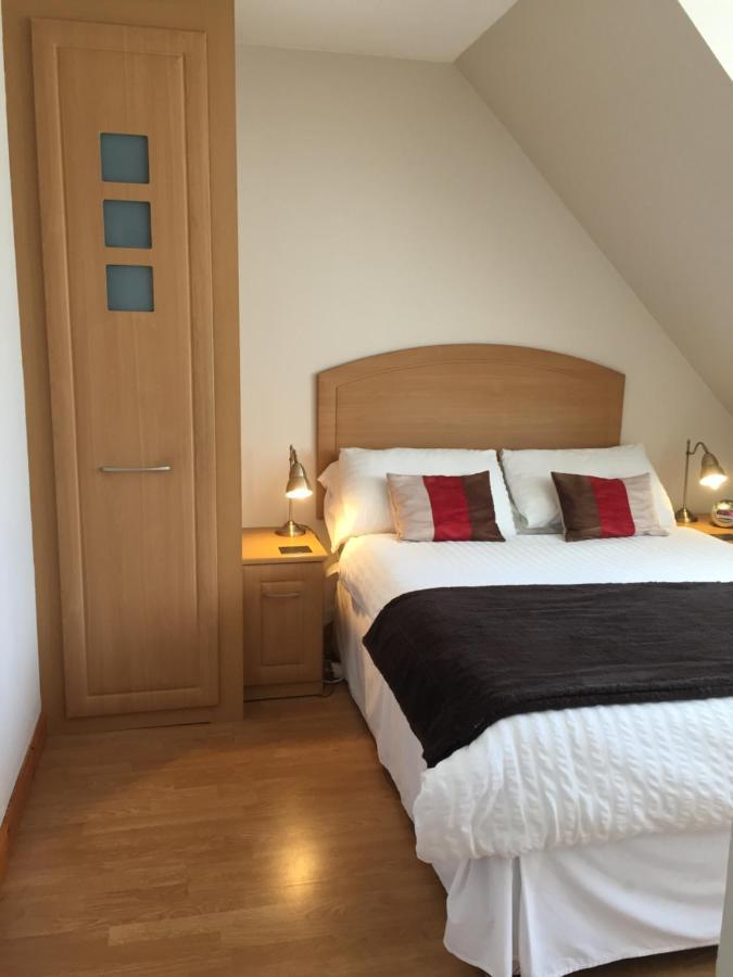 Ardvorlich Guest House Elgin Exterior foto