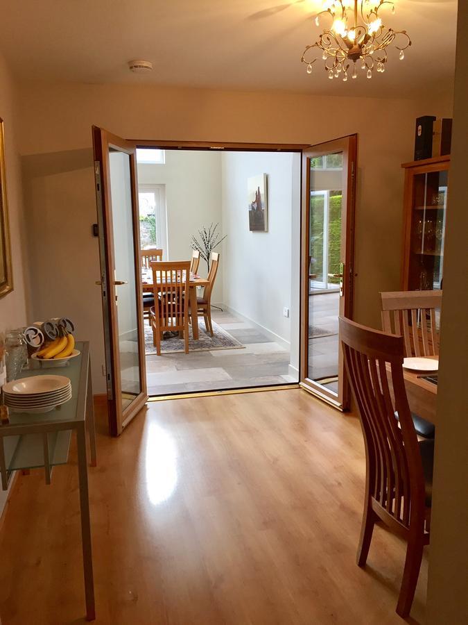 Ardvorlich Guest House Elgin Exterior foto